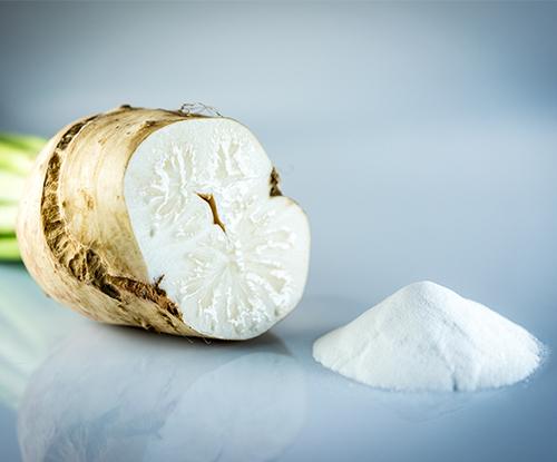 Chicory Root fiber