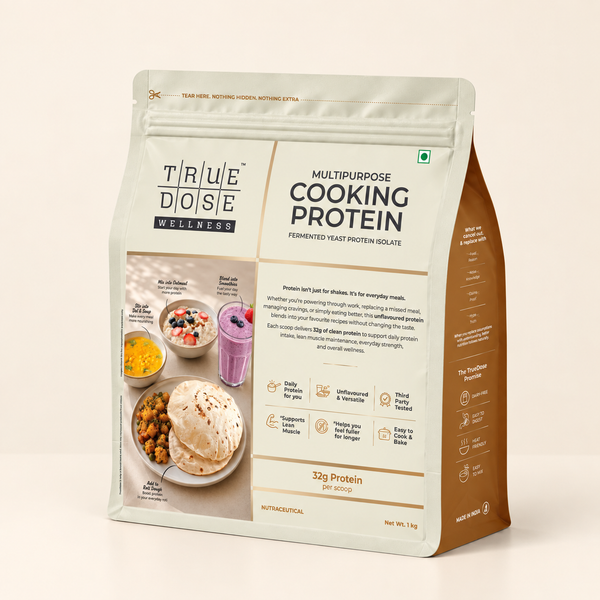 Cooking  Protein